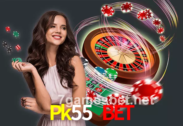 vivo no cassino Pk55 Bet