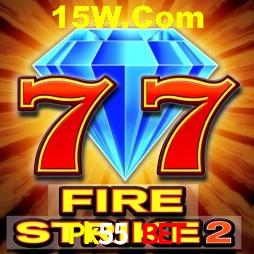 Descubra a Magia dos Jogos de Arcade no Pk55 Bet
