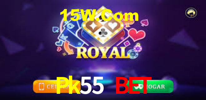 Pk55 Vip