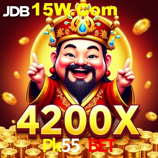 Exclusive Offers Pk55 Bet