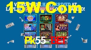 Live Casino Pk55 Bet