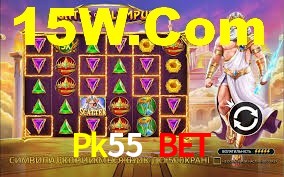 Ofertas Imperdíveis na Pk55 Bet: Promoções e Bônus Que Valem a Pena