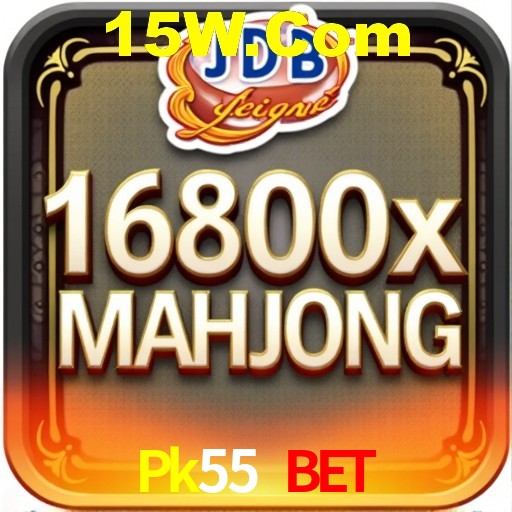 Apostas Esportivas na Pk55 Bet: Um Guia Completo