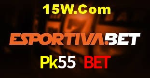 Experiência VIP Pk55 Bet