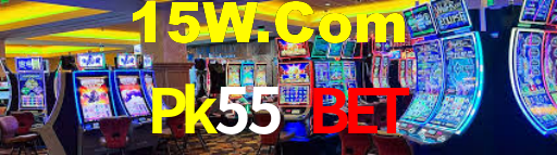Pk55 Bet: Jogos de Caça-Níqueis-Altas Recompensas, Roleta-Velocidade, Blackjack-Desafios Máximos