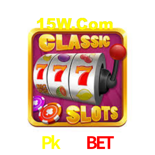 Pk55 Bet