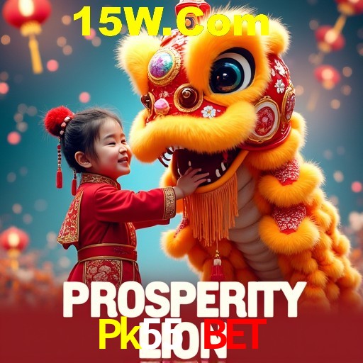 Responsive Design Pk55 Bet