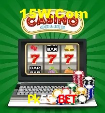 Apostas de Basquete Pk55 Bet