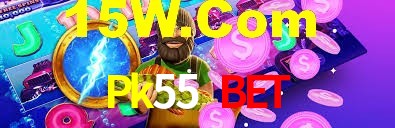 Pk55 Bet
