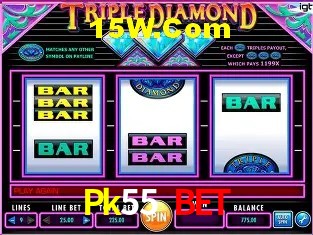 Segurança 2FA Pk55 Bet