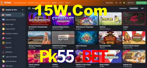Pk55 Bet,Pk55 Vip