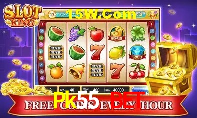 Mesa de Blackjack Pk55 Bet