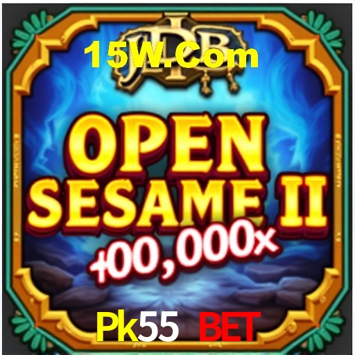 PIX Instantâneo Pk55 Bet