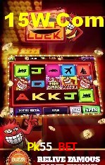 Promoção Relâmpago Pk55 Bet