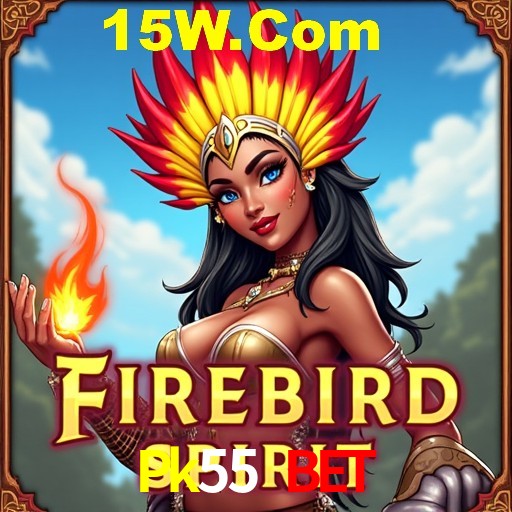 Slot Games Pk55 Bet