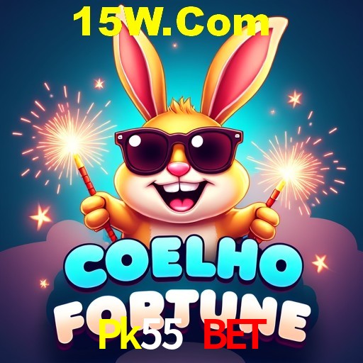 APP oficial da Pk55 Bet para mobile