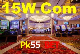 Tennis Betting Pk55 Bet