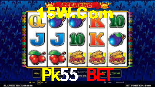 Pk55 Bet - Cassino De Jogos Brasileiros - Pk55 Vip