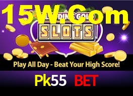 Premium Interface Pk55 Bet