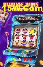 Especiais de Fim de Semana Pk55 Bet