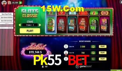 Login Seguro Pk55 Bet