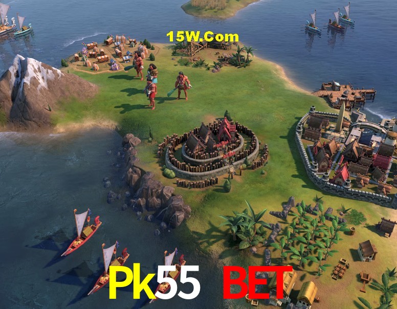 Casino Ao Vivo Pk55 Bet