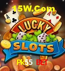 Estatísticas Esportivas Pk55 Bet