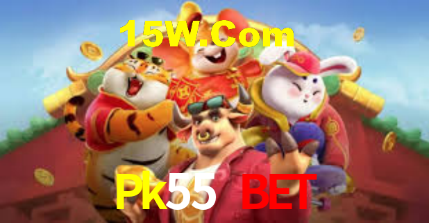 Pk55 Login