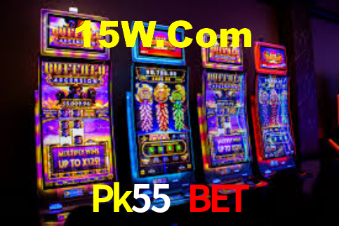 Pk55 Bet