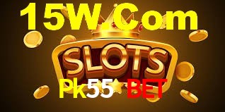 Programa VIP Pk55 Bet