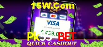 Bonus Features Pk55 Bet