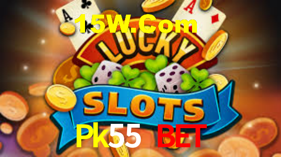Pk55 Bet