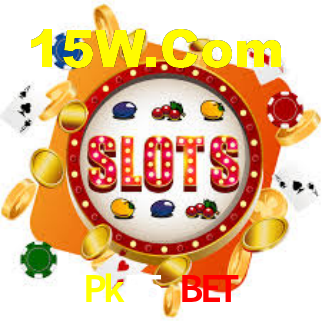 Pk55 Bet
