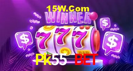 Estatísticas do Jogo Pk55 Bet