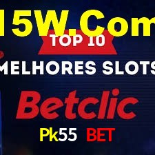 Football Betting Pk55 Bet
