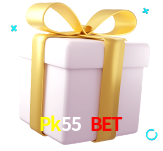 Receba seus bônus de boas-vindas no Pk55 Bet