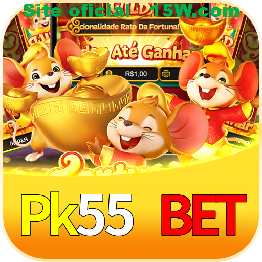 Pk55 Bet