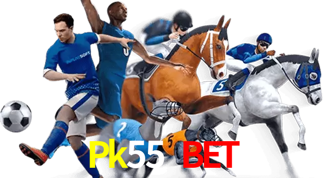 Pk55 Bet