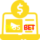 O Cassino Pk55 Bet também oferece apostas esportivas virtuais!