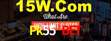 Tournaments Pk55 Bet