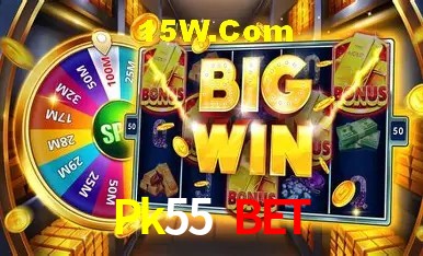 Promoção Relâmpago Pk55 Bet