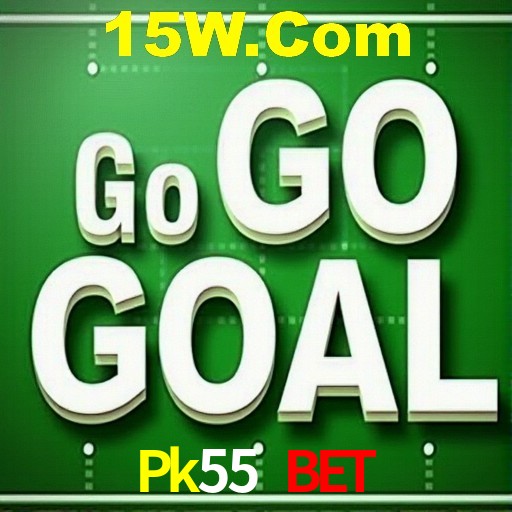 A Emoção da Loteria na Pk55 Bet: Uma Chance de Mudança de Vida