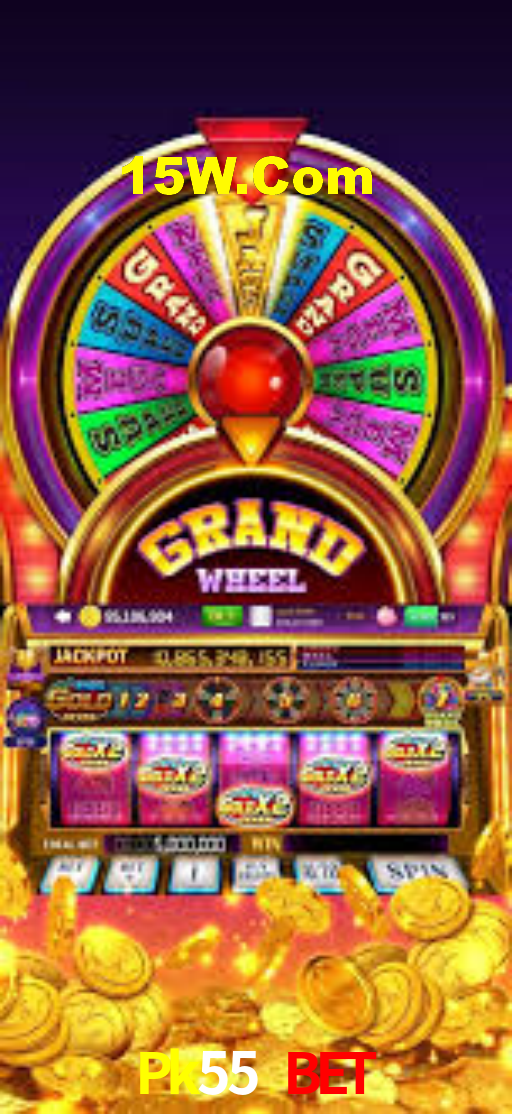 Pk55 Bet - Cassinos Online Mais Populares! - Pk55 Vip