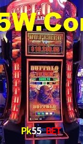 Live Casino Pk55 Bet