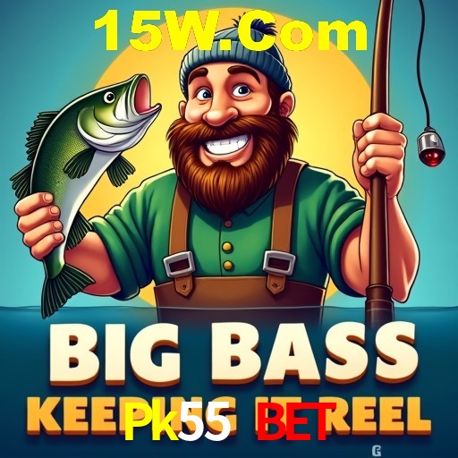 A Popularidade dos Caça-Níqueis no Pk55 Bet