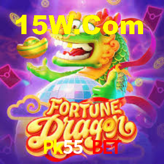 Mercados ao vivo e cash out na Pk55 Bet