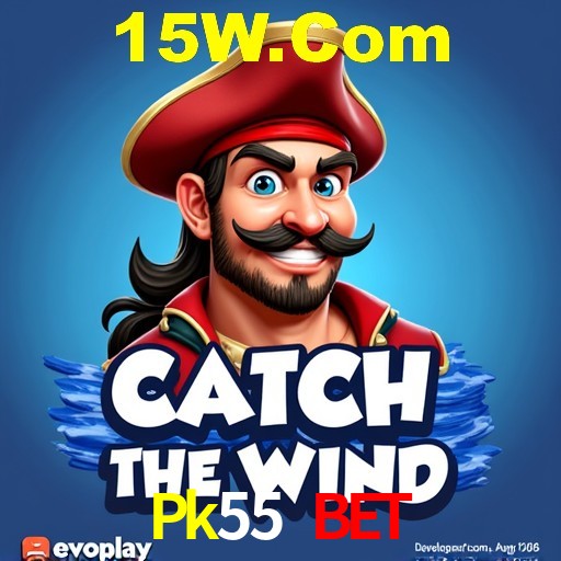 Desvendando o Mundo dos Jogos Virtuais na Pk55 Bet