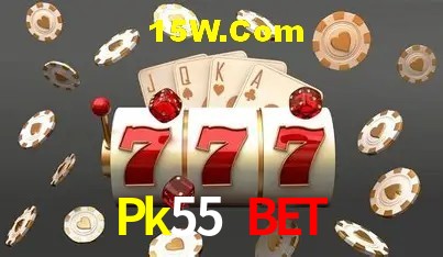 Estatísticas Esportivas Pk55 Bet