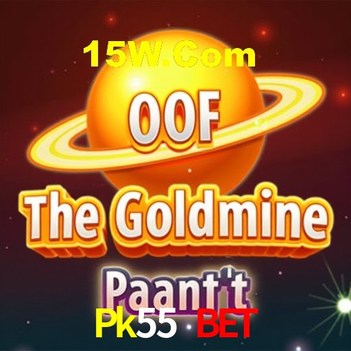 Jogos Exclusivos Pk55 Bet