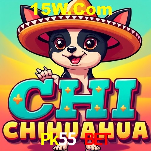 Account Benefits Pk55 Bet